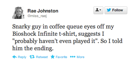 RaeJohnstonFakeGirlGamerInsult1