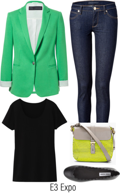 La tenue recommandée (......)